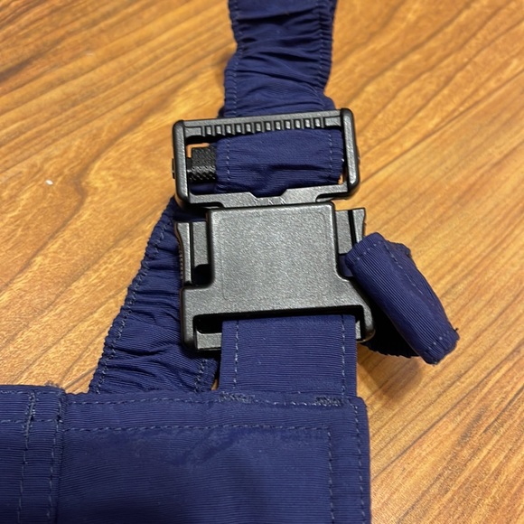 Hanna Andersson Snow Bibs , heavy duty size 120 great condition! - Picture 5 of 11